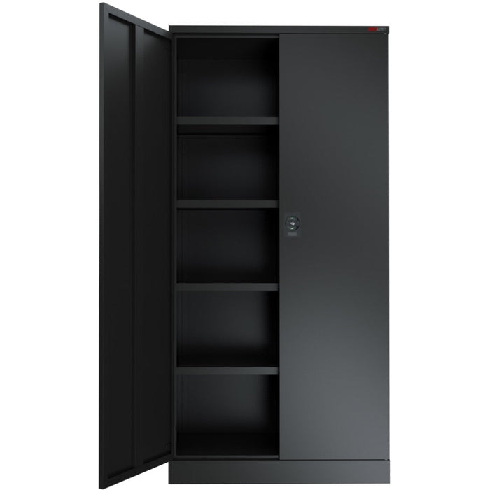 A-File Stationery Cupboard (with 2, 3 or 4 Adjustable Shelves)