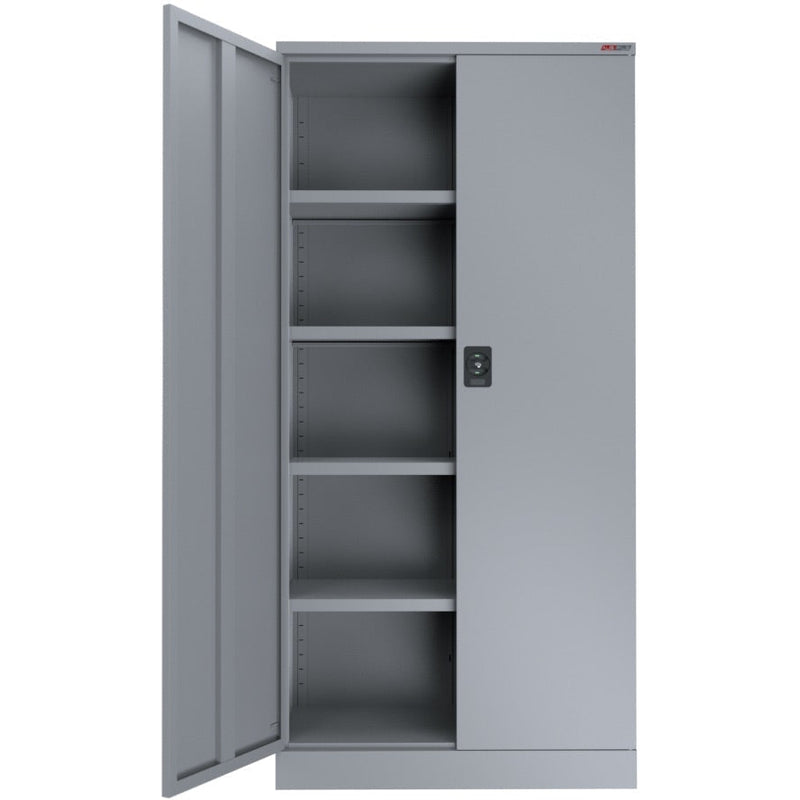 A-File Stationery Cupboard (with 2, 3 or 4 Adjustable Shelves)