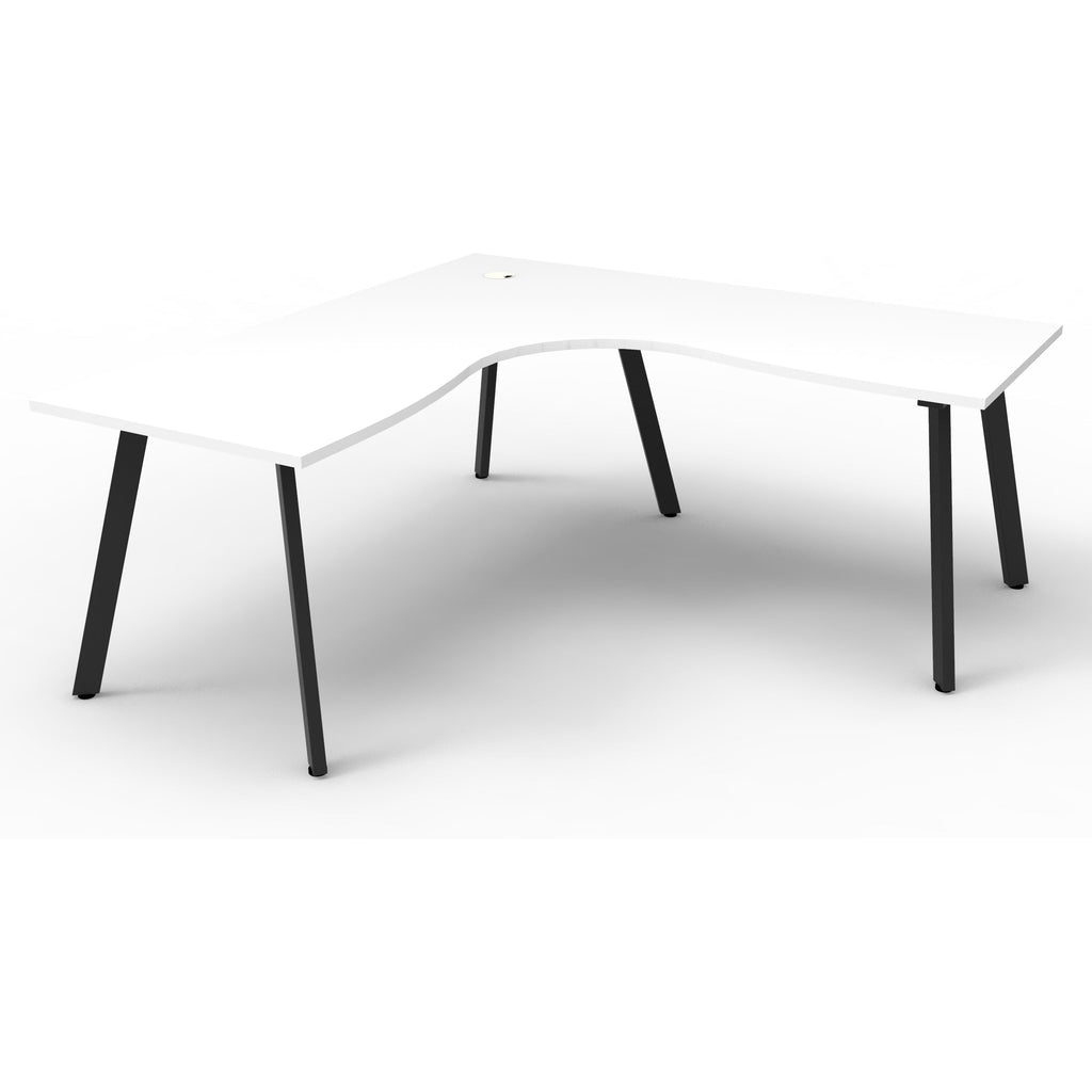 Corner Office Desks Australia Elite Office Furniture