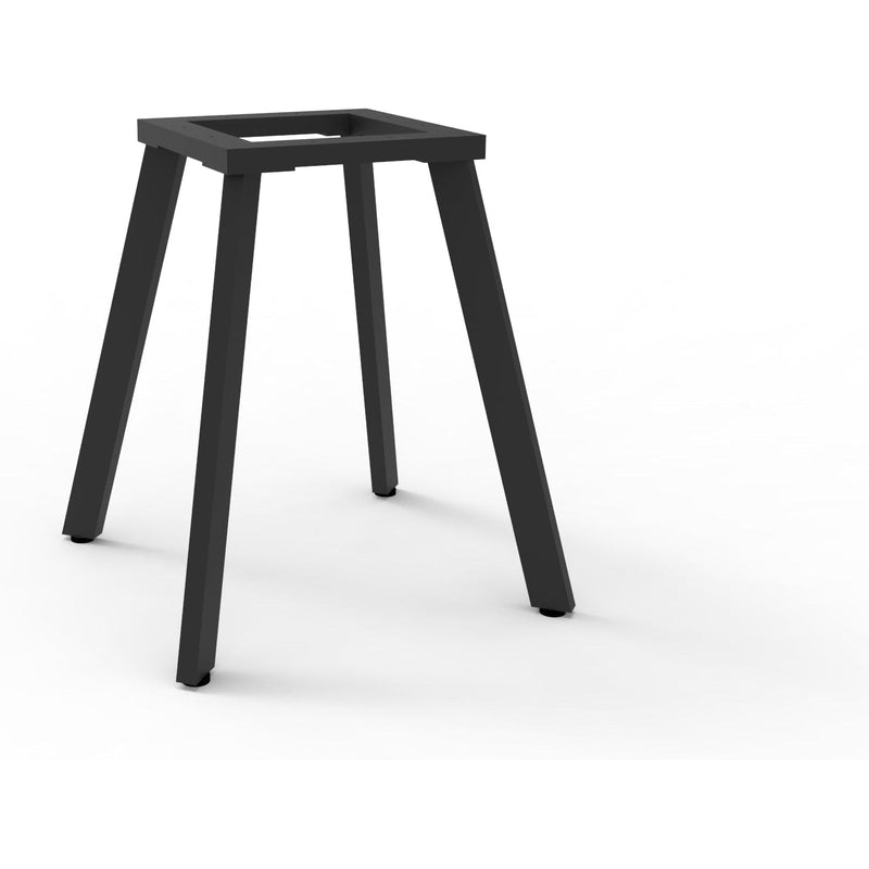 Eternity Round Meeting Table 1200mm Diameter - Oak