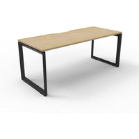 Deluxe Loop Leg Single No Screen 1 Person