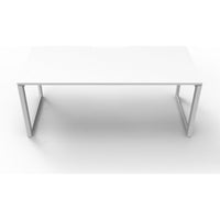 Deluxe Loop Leg Single No Screen 1 Person