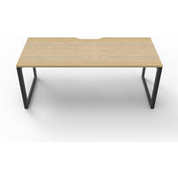 Deluxe Loop Leg Single No Screen 1 Person