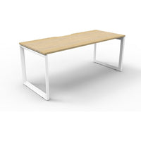 Deluxe Loop Leg Single No Screen 1 Person