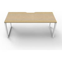 Deluxe Loop Leg Single No Screen 1 Person