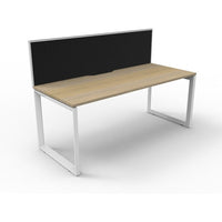 Deluxe Loop Leg Single With Screen 1 Person