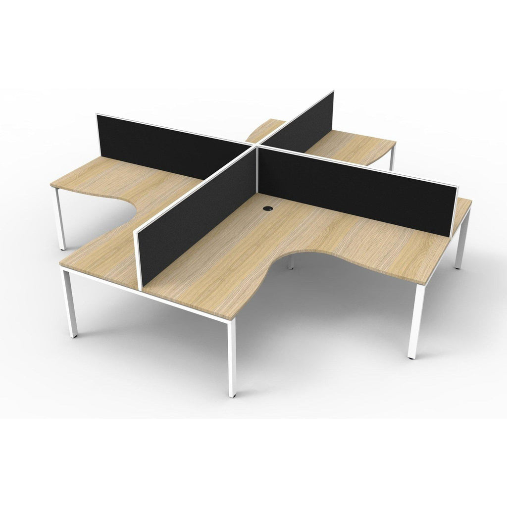 Pod Desk Types Office Pods