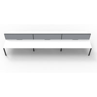 Deluxe Rapid Infinity 6 Person Double Sided - With Screen (Profile Legs)