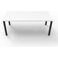 Deluxe Profile Leg Single No Screen 1 Person