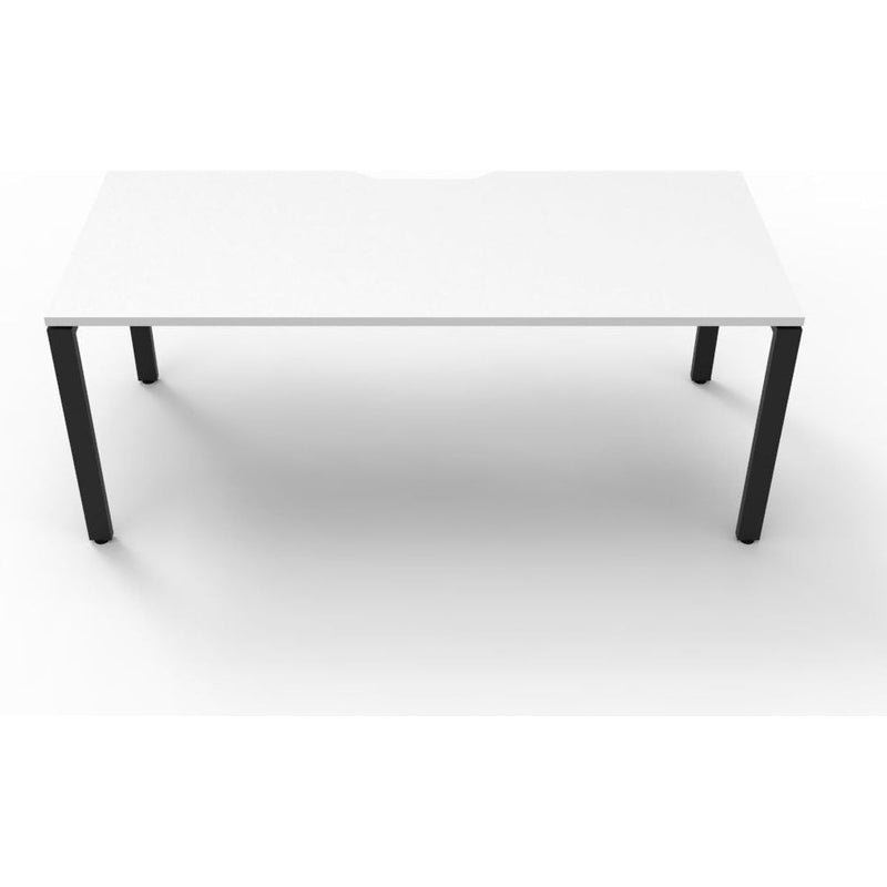 Deluxe Profile Leg Single No Screen 1 Person