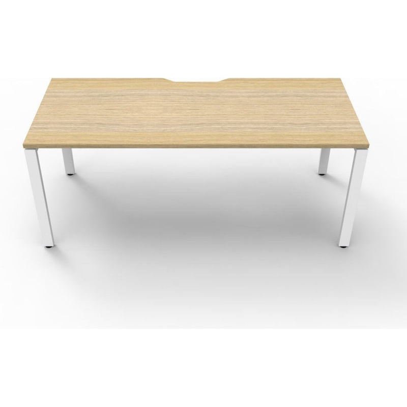 Deluxe Profile Leg Single No Screen 1 Person