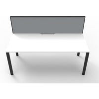 Deluxe Profile Leg Single With Screen 1 Person