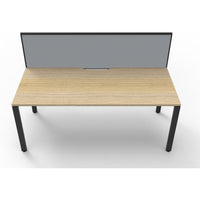 Deluxe Profile Leg Single With Screen 1 Person