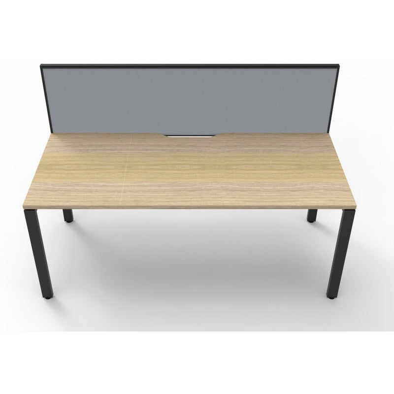 Deluxe Profile Leg Single With Screen 1 Person