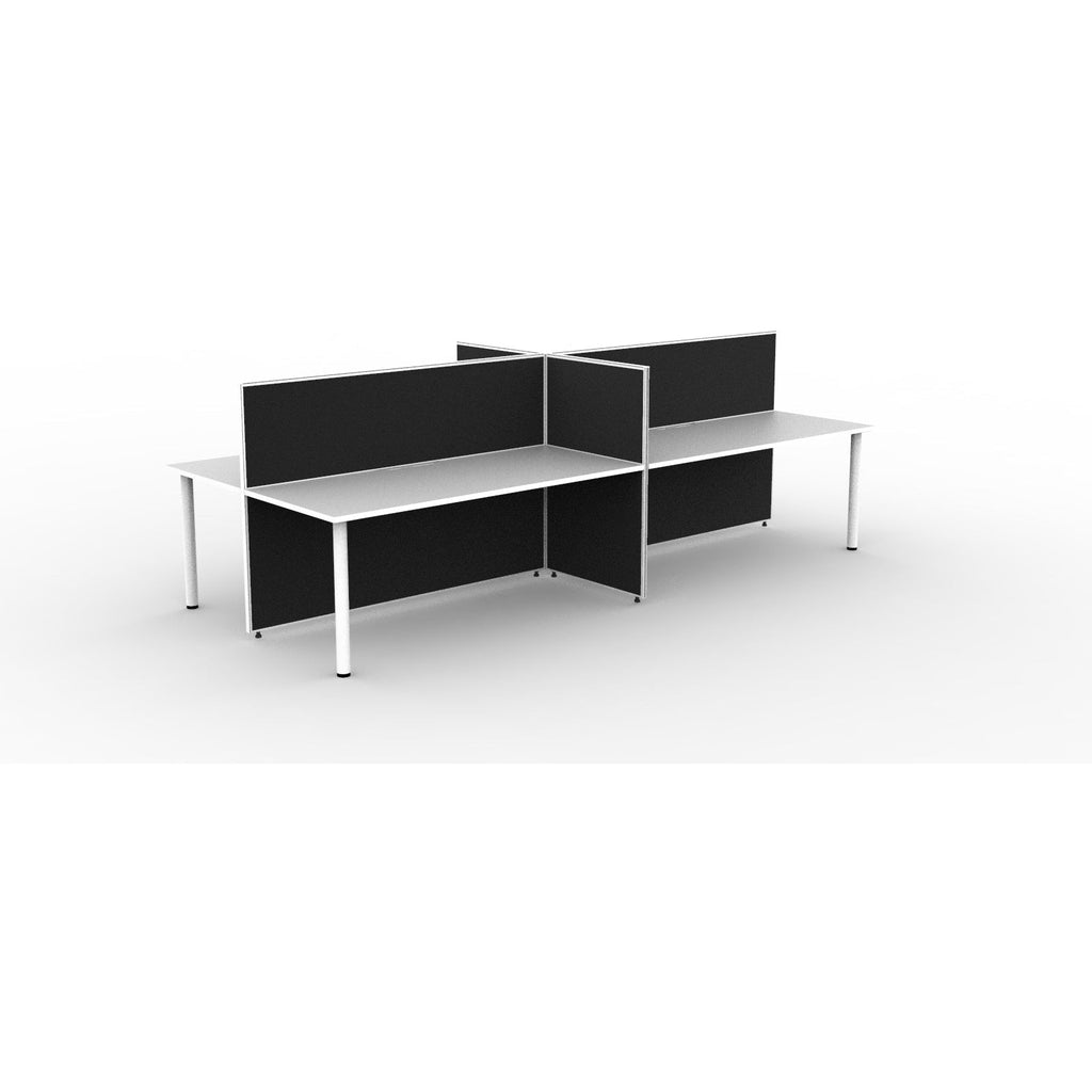 Partition Workstations