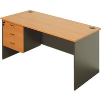 Rapid Worker Desk