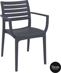 Artemis 7 Piece Outdoor Patio Dining Setting