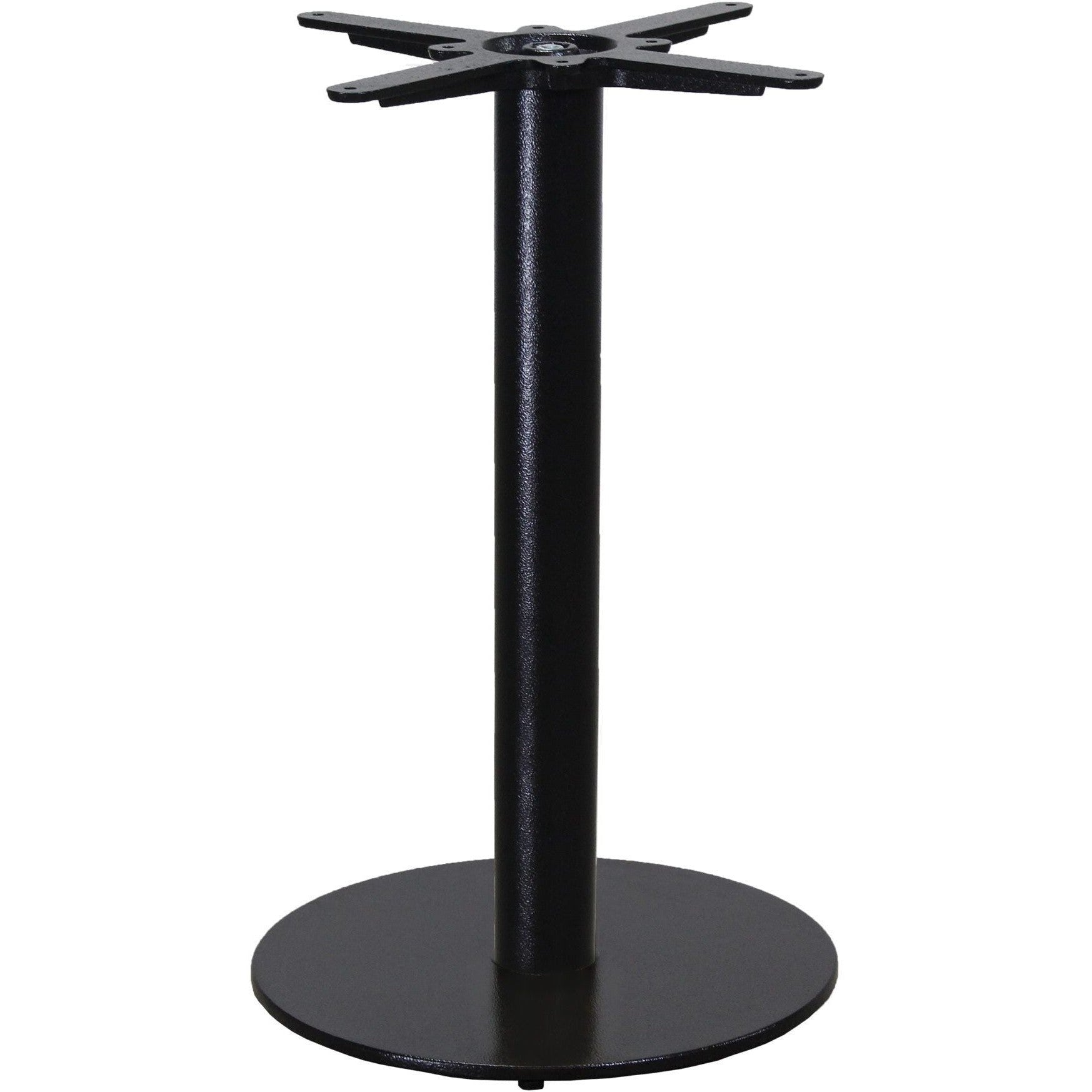 Disco Table Base