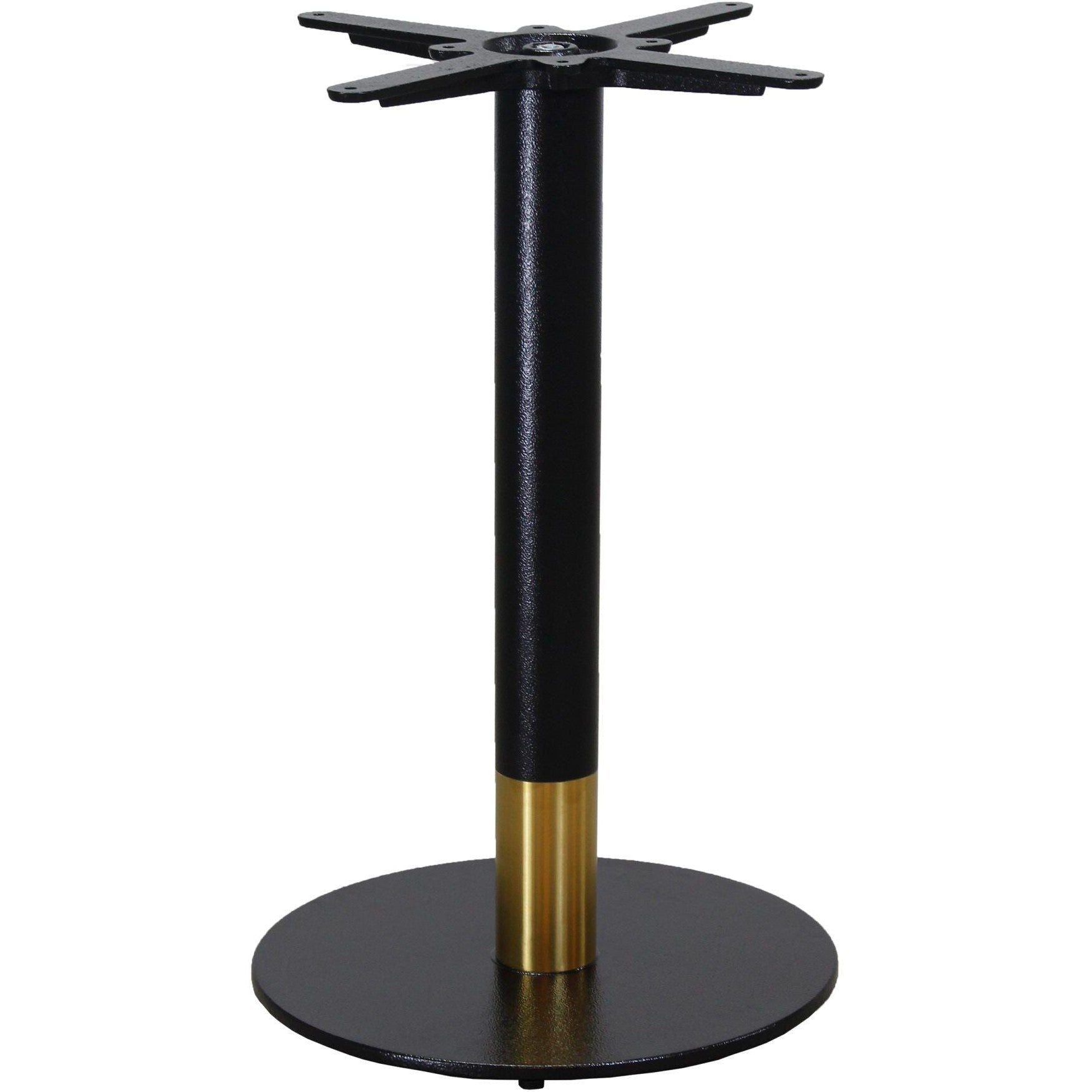 Disco Table Base
