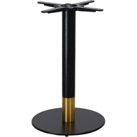 Disco Table Base