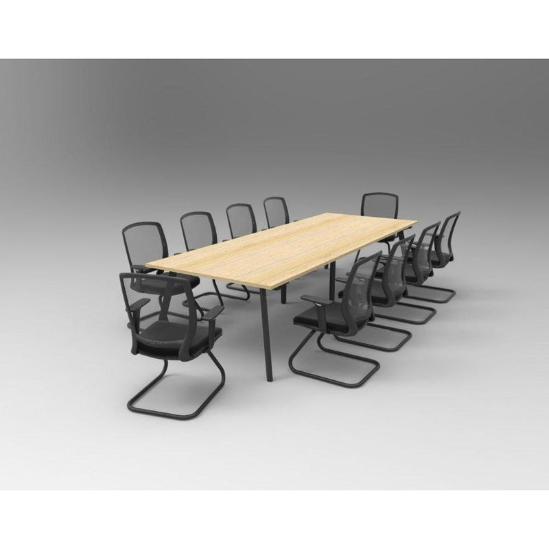 Eternity Meeting & Boardroom Tables