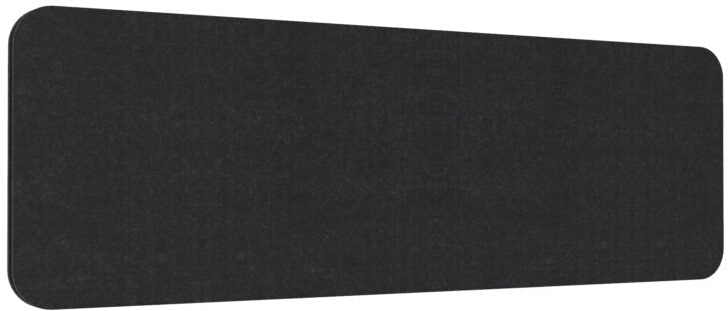 NEW Desk Mounted Eco Panel Screen - 1190mm