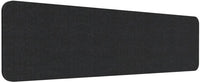 NEW Desk Mounted Eco Panel Screen - 1490mm