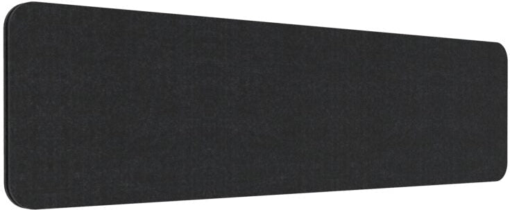 NEW Desk Mounted Eco Panel Screen - 1490mm