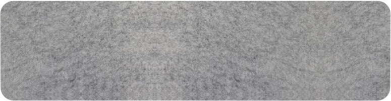 NEW Desk Mounted Eco Panel Screen - 1490mm