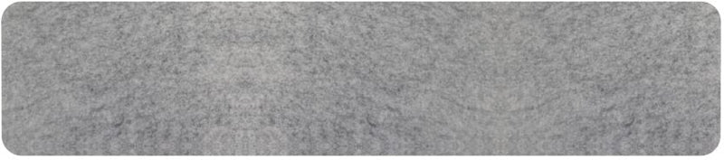 NEW Desk Mounted Eco Panel Screen - 1790mm