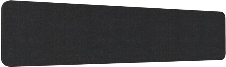 NEW Desk Mounted Eco Panel Screen - 1790mm