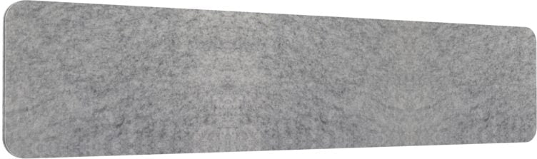 NEW Desk Mounted Eco Panel Screen - 1790mm