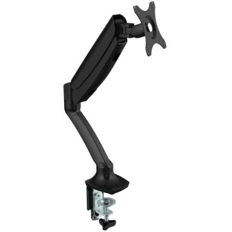 Executive Gas Spring Single Monitor Arm