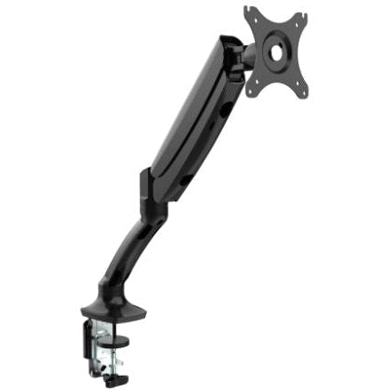 Executive Gas Spring Single Monitor Arm