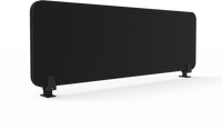 NEW Desk Mounted Eco Panel Screen - 1190mm