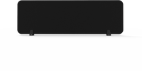 NEW Desk Mounted Eco Panel Screen - 1190mm