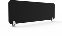 NEW Desk Mounted Eco Panel Screen - 1190mm