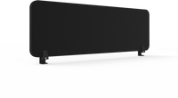 NEW Desk Mounted Eco Panel Screen - 1190mm