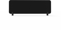 NEW Desk Mounted Eco Panel Screen - 1190mm