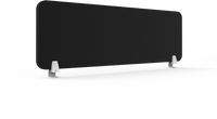 NEW Desk Mounted Eco Panel Screen - 1190mm