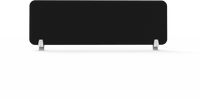 NEW Desk Mounted Eco Panel Screen - 1190mm