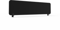 NEW Desk Mounted Eco Panel Screen - 1490mm