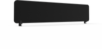 NEW Desk Mounted Eco Panel Screen - 1790mm