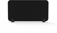 NEW Desk Mounted Eco Panel Screen - 740mm