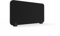 NEW Desk Mounted Eco Panel Screen - 740mm