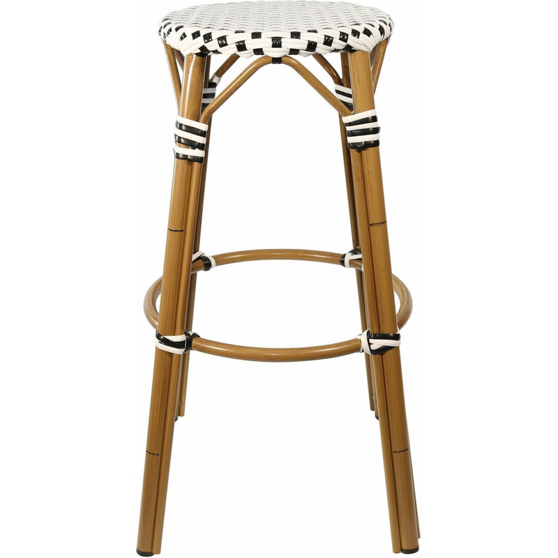 Eiffel 750 Backless Stool