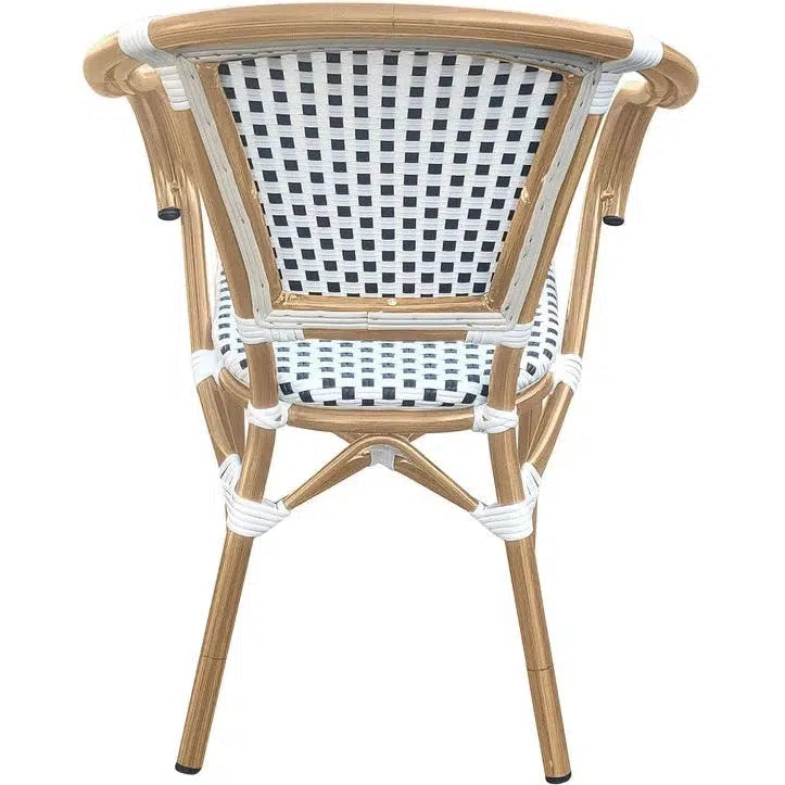 Eiffel Arm Chair