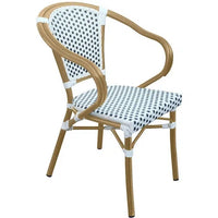 Eiffel Arm Chair