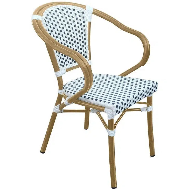 Eiffel Arm Chair