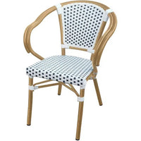 Eiffel Arm Chair